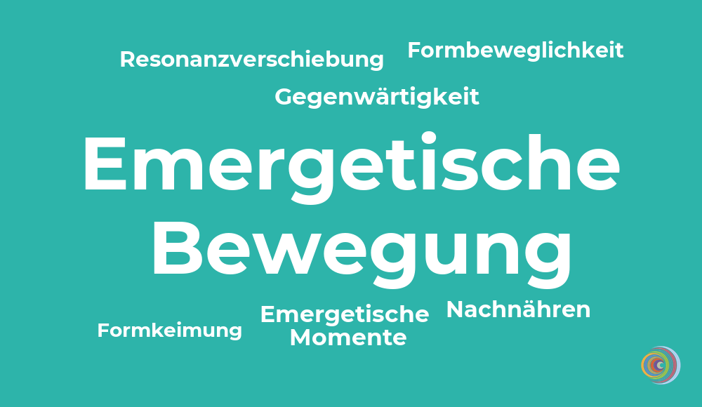 Emergetische Bewegung