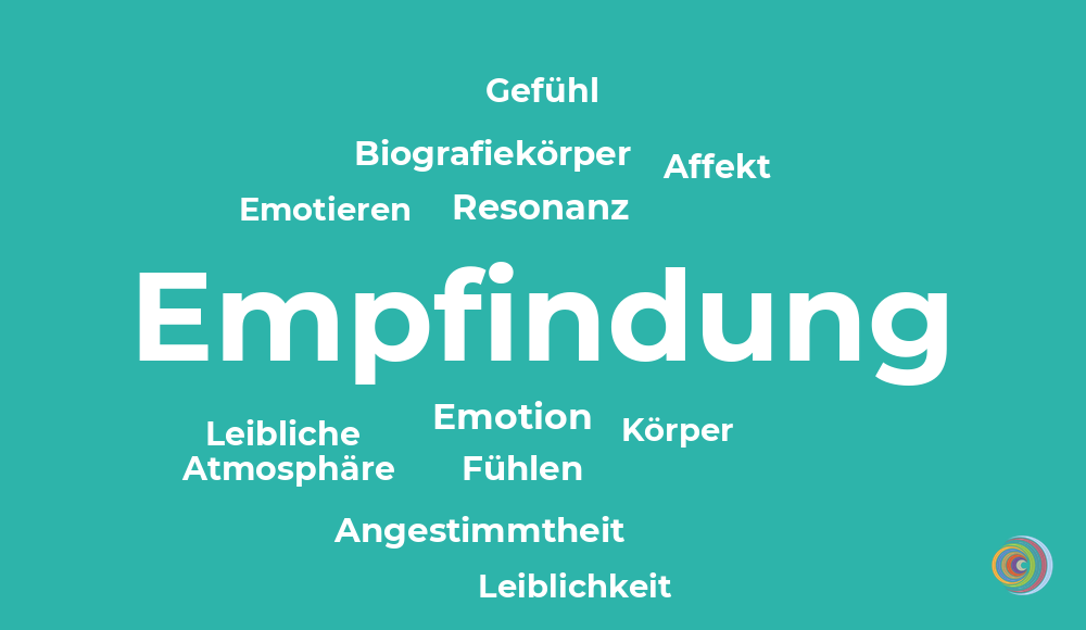 Empfindung