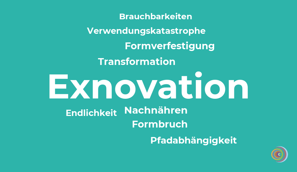 Exnovation