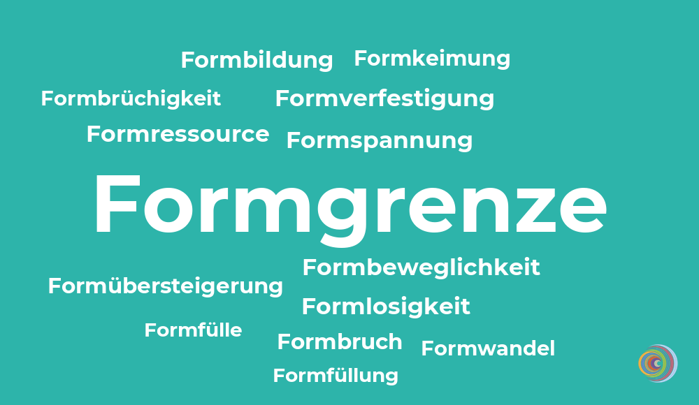 Formgrenze