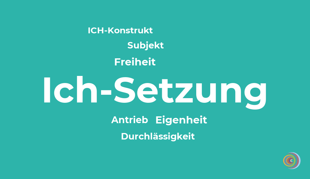 Ich-Setzung