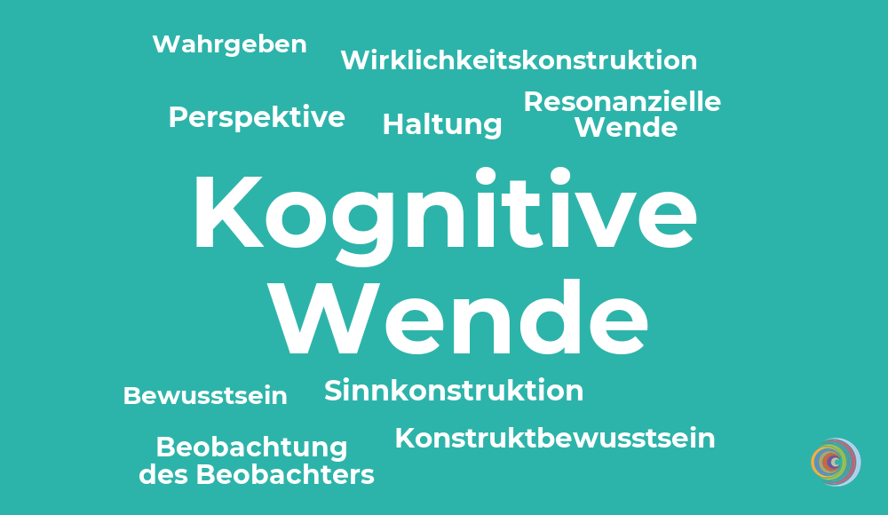 Kognitive Wende