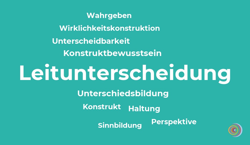 Leitunterscheidung