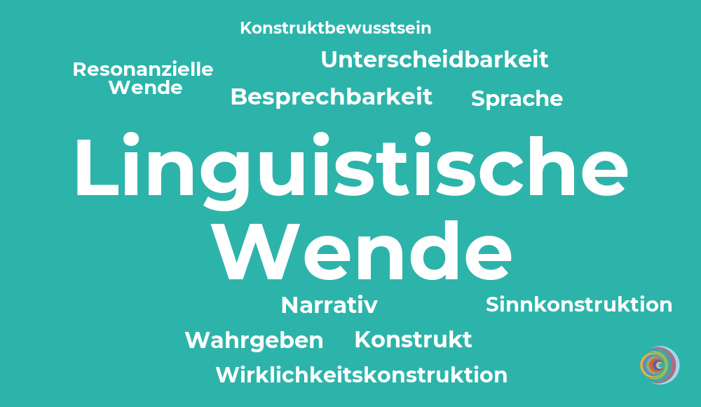 Linguistische Wende