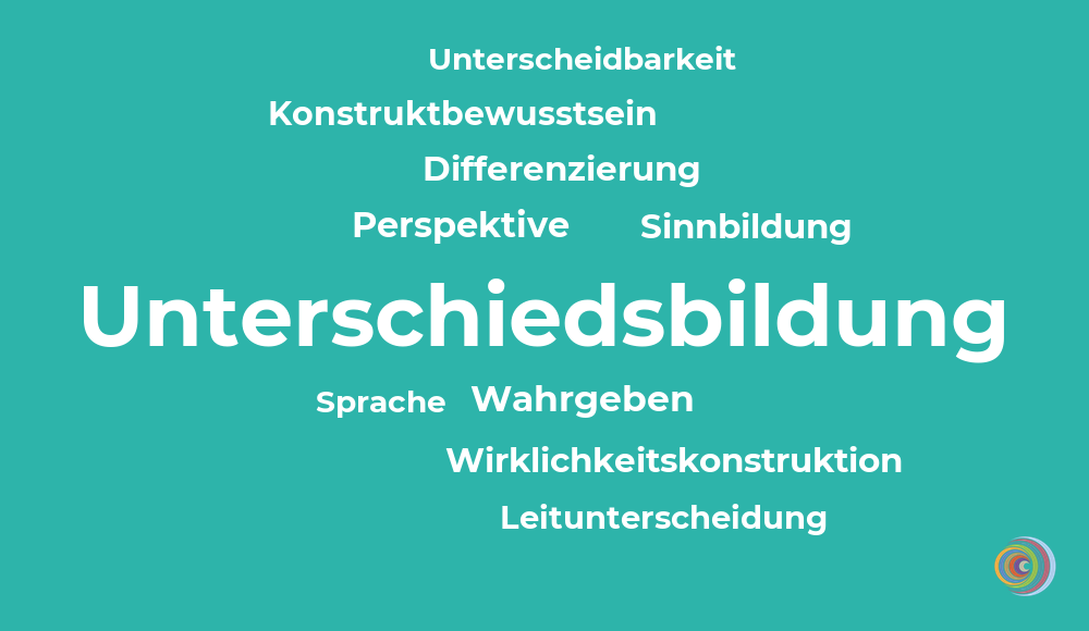 Unterschiedsbildung