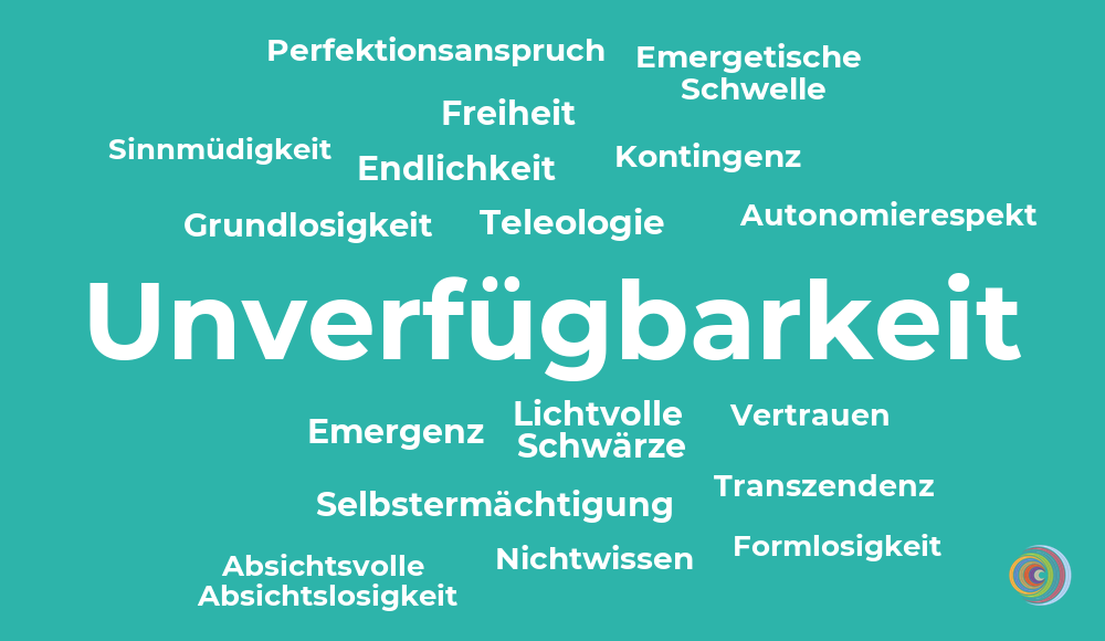 Unverfügbarkeit