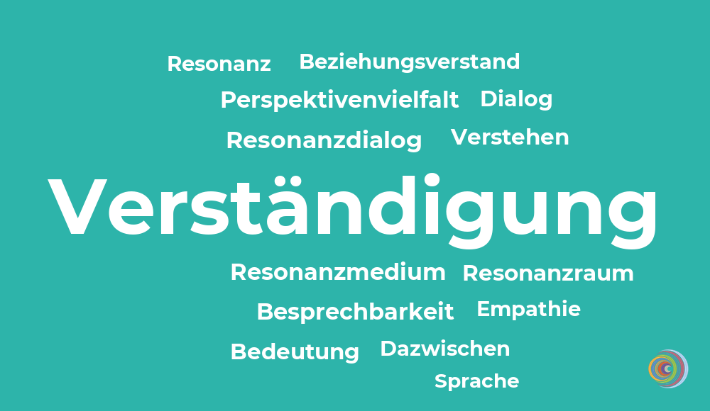 Verständigung