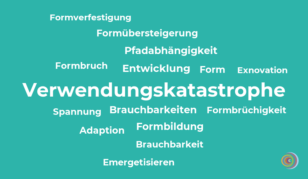 Verwendungskatastrophe