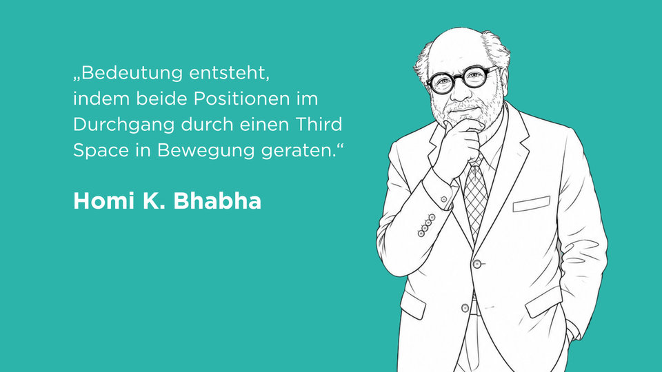 Zitat Homi K. Bhabha