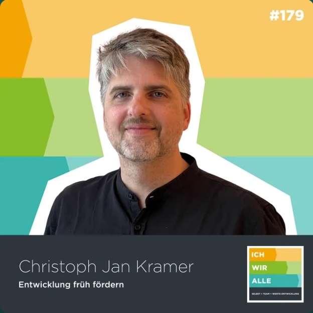 Christoph Jan Kramer - Podcast