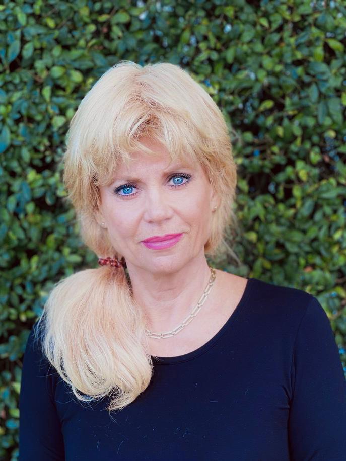 Susanne M. Zaninelli