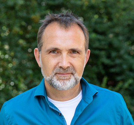 Martin Permantier