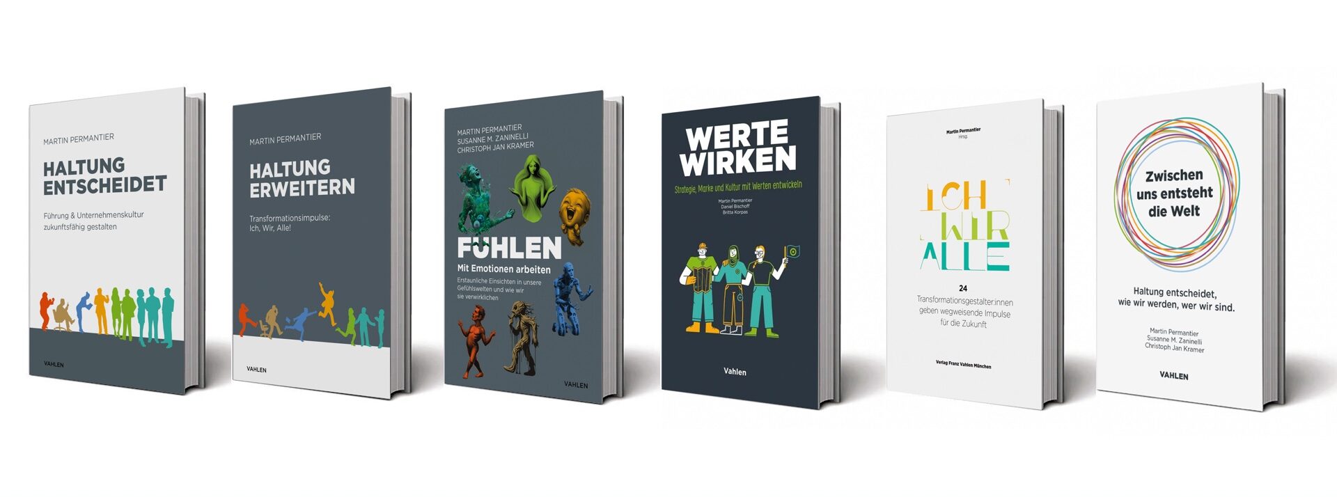 Alle Buchcover