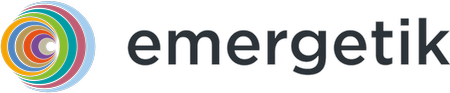 Emergetik Logo